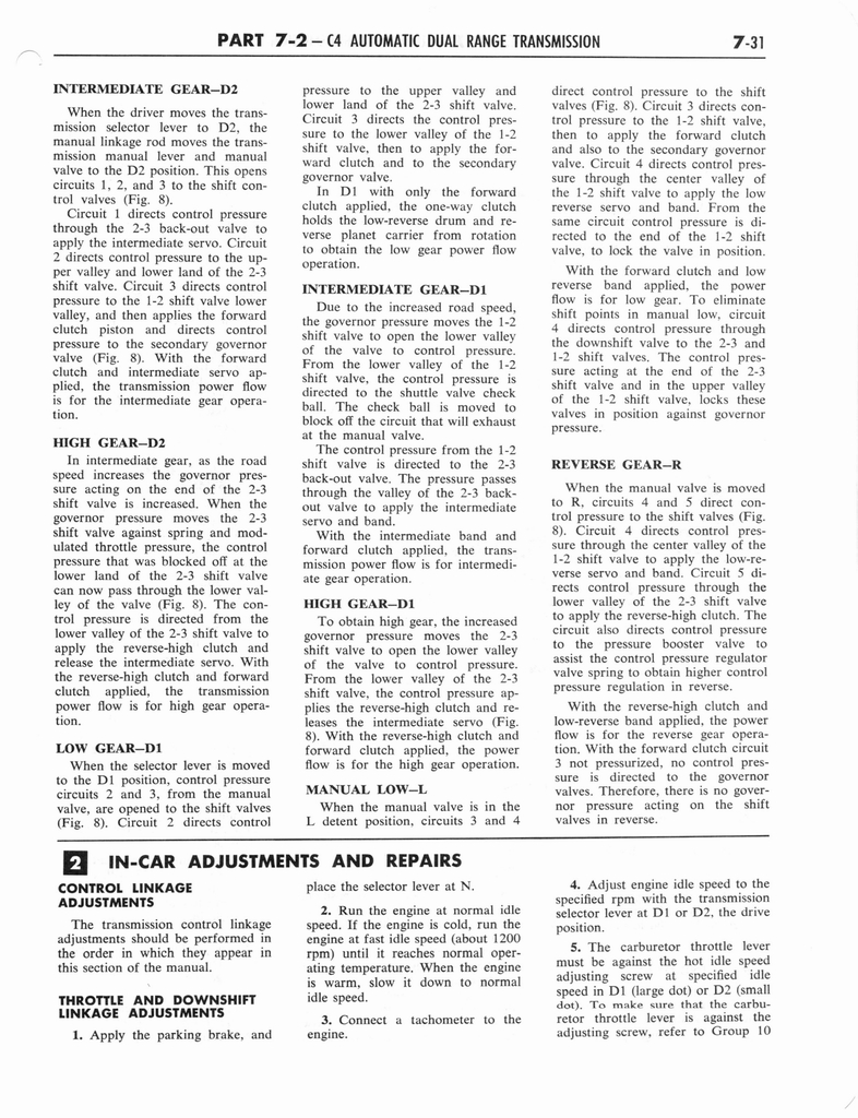 n_1964 Ford Mercury Shop Manual 6-7 033.jpg